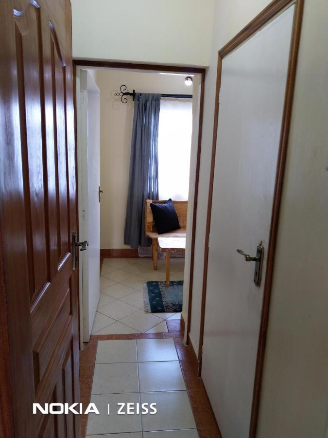 Machakos Suites Luxury Hotel Zewnętrze zdjęcie
