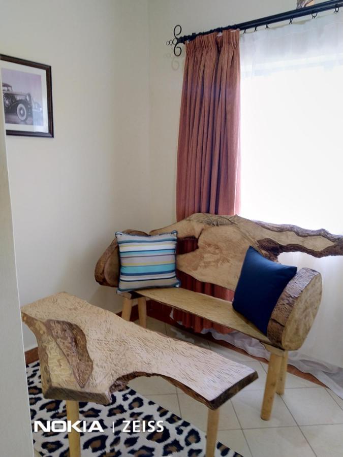 Machakos Suites Luxury Hotel Zewnętrze zdjęcie