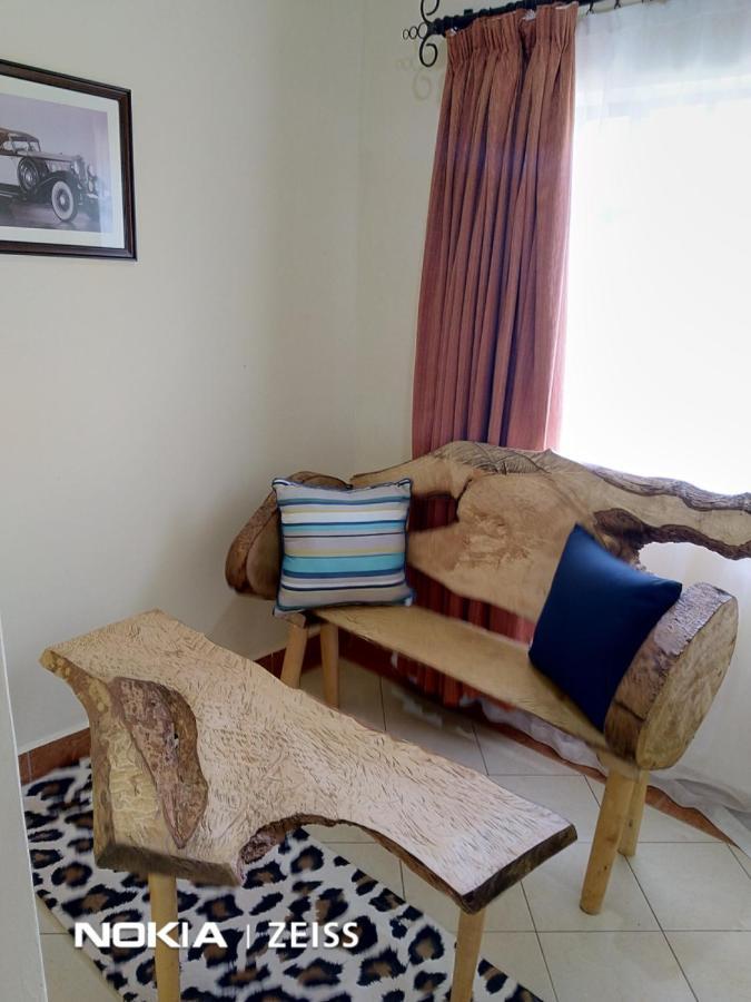 Machakos Suites Luxury Hotel Zewnętrze zdjęcie