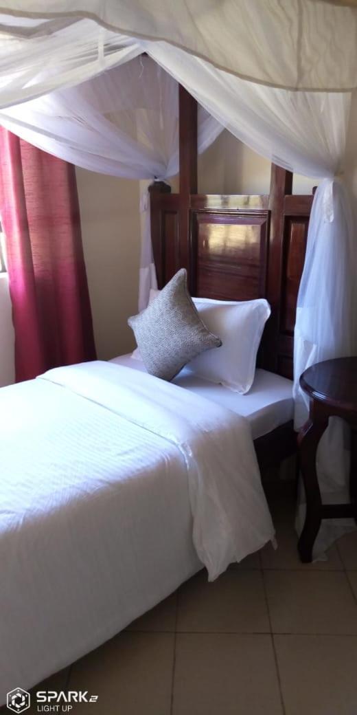 Machakos Suites Luxury Hotel Zewnętrze zdjęcie