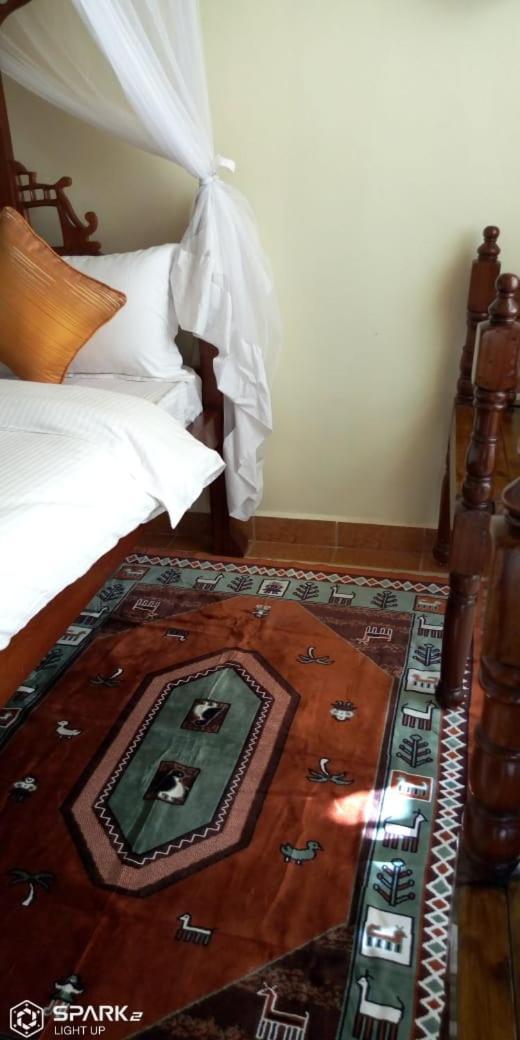 Machakos Suites Luxury Hotel Zewnętrze zdjęcie