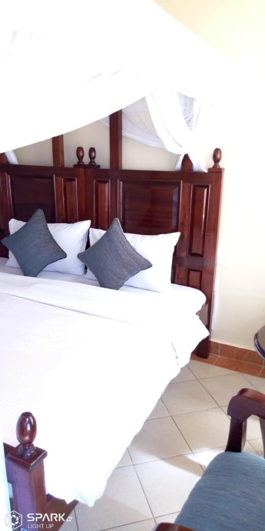 Machakos Suites Luxury Hotel Zewnętrze zdjęcie