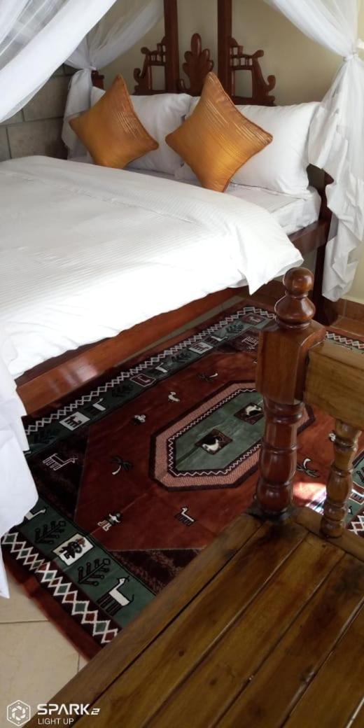 Machakos Suites Luxury Hotel Zewnętrze zdjęcie